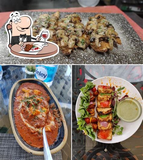 The Ruby, Hilltop Restaurant, Pune - Restaurant reviews