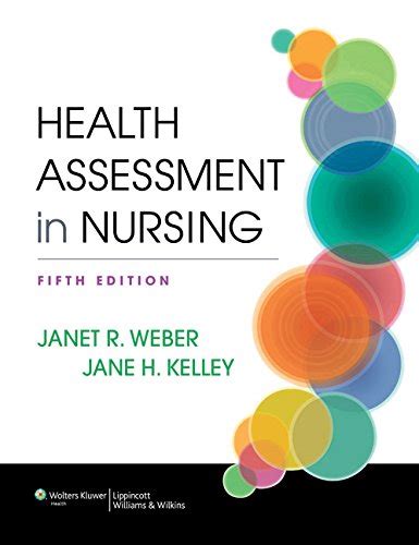 Buy Health Assessment in Nursing, 5th Ed. + Coursepoint + Lippincott ...