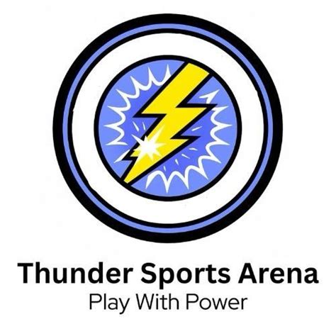 Thunder Sports Arena
