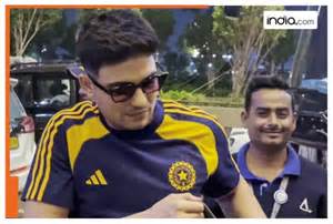 Virat Kohli, Rohit Sharma's absence instantly felt as Team India ...