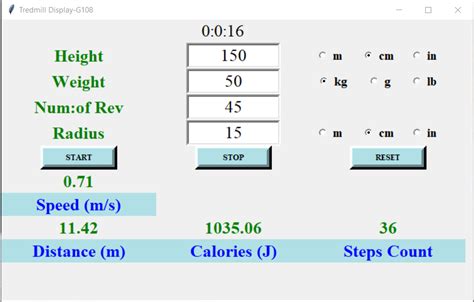 Image result for How to Program a Treadmill