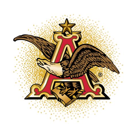 Anheuser Busch Logo PNG Transparent & SVG Vector - Freebie Supply