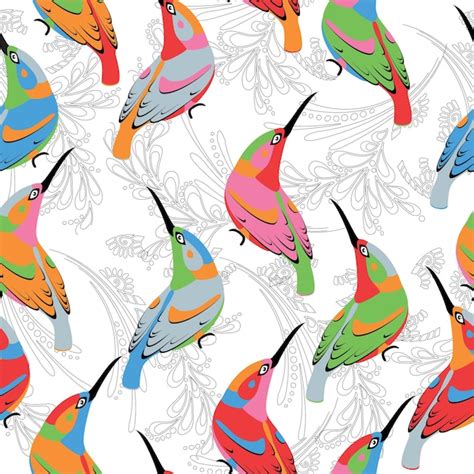 Pattern How to Make Using While Loop 的图像结果