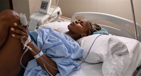 Yes, Pitocin can make labor happen – here's what that's like | BabyCenter