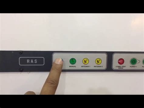 PCB Membrane Keypad - Customized Capacitive Touch Keypad Manufacturer ...