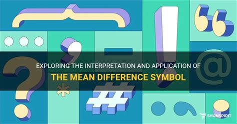 Image result for Mathematical Symbol for Difference