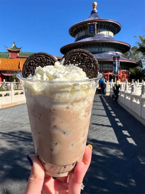 FIRST LOOK: The Painted Panda Food Studio at Festival of the Arts ...