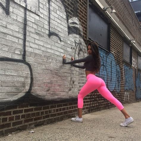 Jen Selter's Best Booty Pics