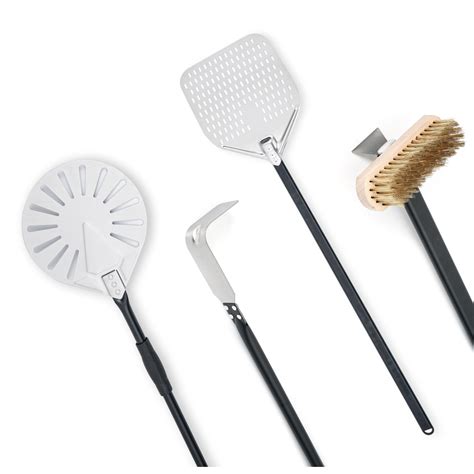 Pizza Oven Accessories Cash Back - RebateKey