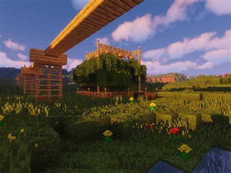 Java AFK Tree Farm Minecraft 1.18 的图像结果