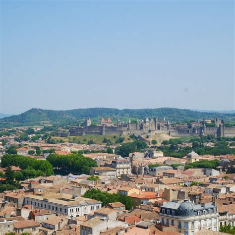 Église Saint-Vincent de Carcassonne - Tripadvisor