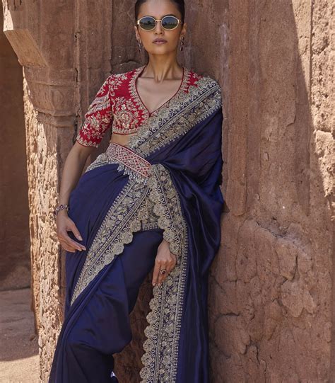 Saree – Jayanti Reddy