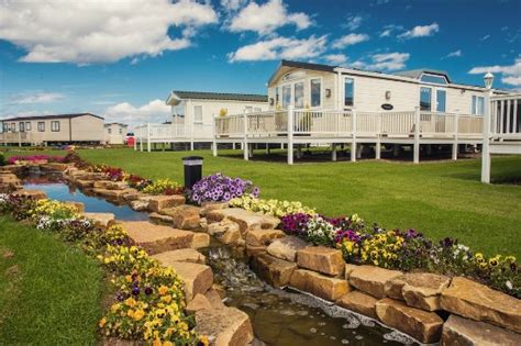 Great stay in great accommodation on a great site at a great price ...