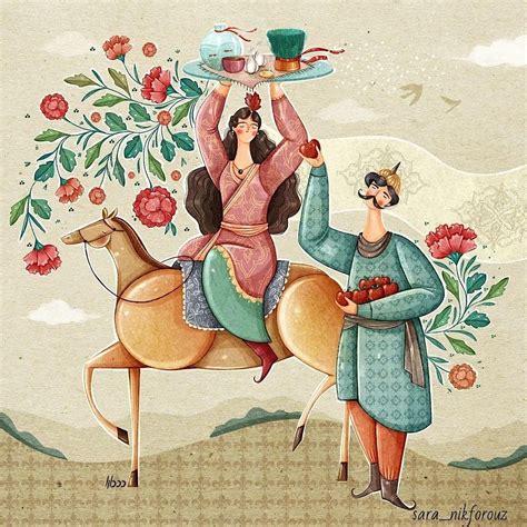 World in Westminster Cafe: Nowruz Celebration, Portland Hall ...