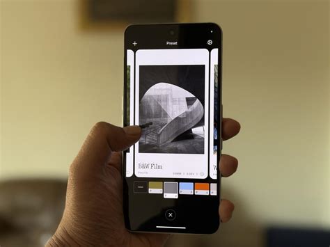 Nothing Phone (3a) Pro review: Standout design with a mid-range punch ...