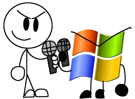 Image result for Windows XP FNF