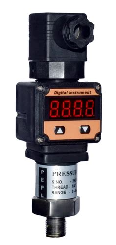 Process Control Instrumentation | LED Lights | Pyrotech Technologies ...