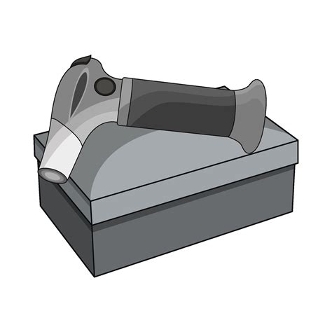 Image result for Exploded View Drawing of a Torch Lighter