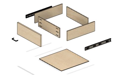 Image result for Server Exploded View Drawing