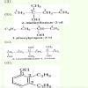 Write structures of the compounds whose IUPAC names are as follows. (a ...