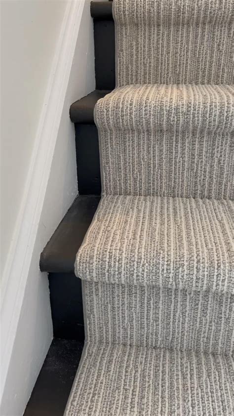 25 best modern stair runner ideas for 2022 – Artofit