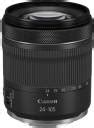 Canon RF 24 - 105 mm F4 - 7.1 IS STM Macro Prime Lens - Canon ...