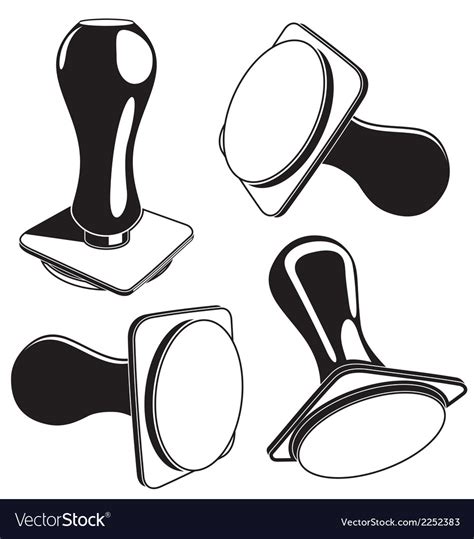 Modified Stamp Vector 的图像结果