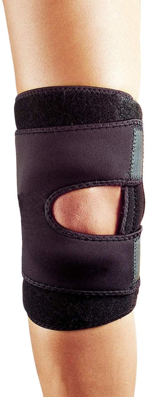 Hely Weber Kuhl Hinged Shields Brace - S : Amazon.in: Health & Personal ...