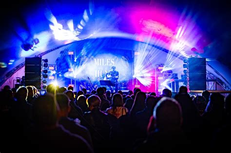 Shrewsbury’s New Hot Spot For Laid-Back Dining