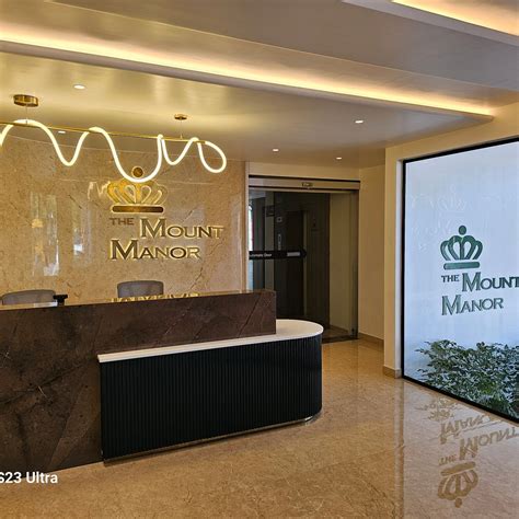 THE MOUNT MANOR (Chennai (Madras)) - Hotel Reviews, Photos, Rate ...