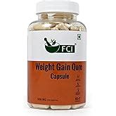 Ayuvya i-Gain+ 90 Tablets | New & Improved Formula | Ayurvedic Weight ...