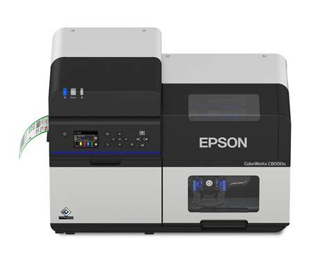 Image result for Color Label Printer