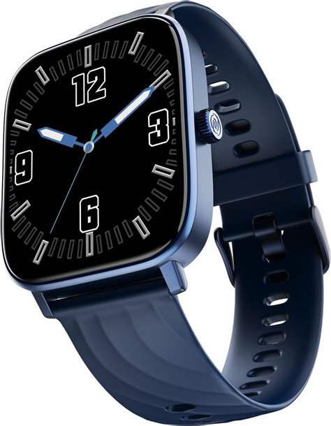 Noise Quad Call 1.81" Display, Bluetooth Calling Smart Watch, AI Voice ...