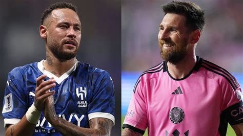 "Er muss seine Karriere neu entfachen" Könnte Neymar mit einem Wechsel ...