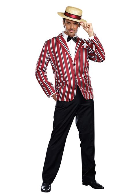 Roaring 20s Costumes for Couples That Dazzle