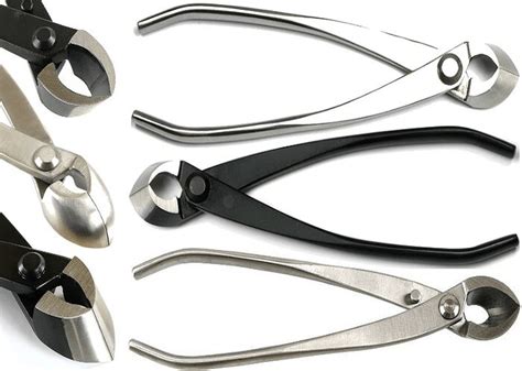 Essential Bonsai Tool: Why Every Enthusiast Needs a Concave Branch Cut ...