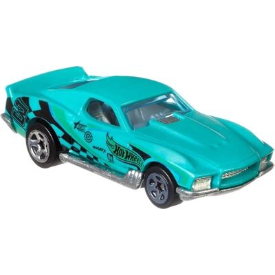 Mattel Hot Wheels Color Shifters Blvd. Bruiser Die-Cast Car India | Ubuy