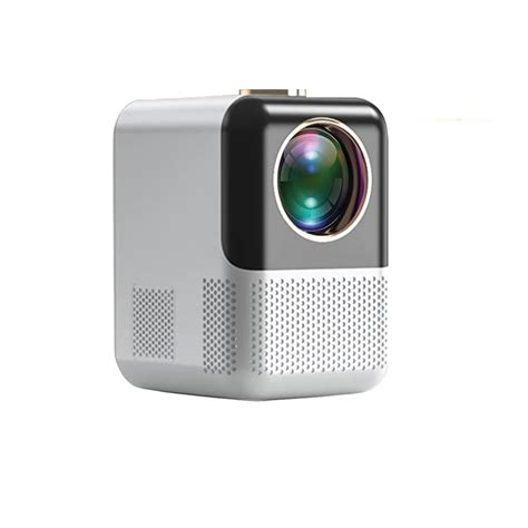 Native Resolution Projector 的图像结果