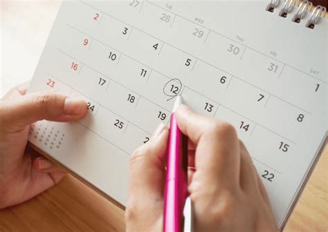 Business Promo Schedule 的图像结果