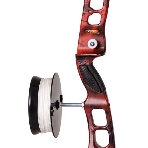 Cajun Bowfishingfish Stick Bowfishing Bow Package With Drum Reel Roller ...