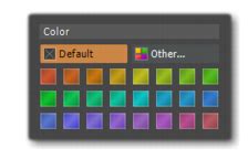Image result for Cakewalk Track Color