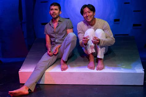 Alex Benito Rodriguez's feet