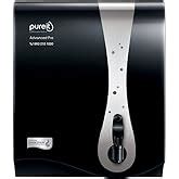 Pureit Hul Ultima Mineral Ro + Uv + Mf 7 Stage Table Top / Wall ...