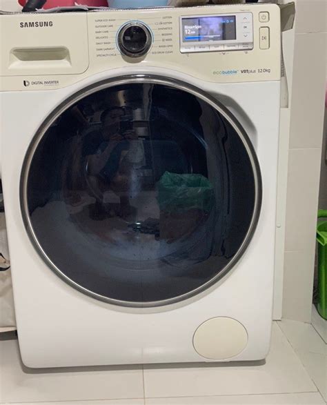 Image result for Samsung 12Kg Washing Machine