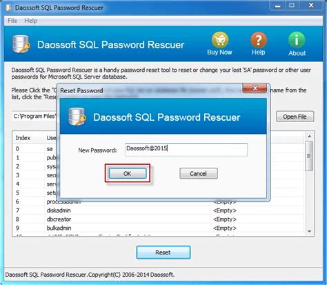 Image result for SQL Server SA Account Forgot Password