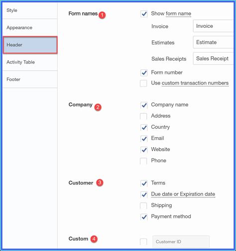 Image result for QuickBooks Estimate Template