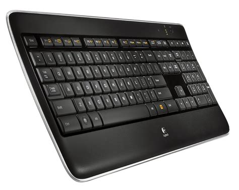 Image result for Logitech Wireless Keyboard Review