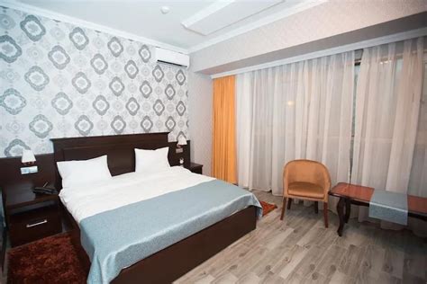Regnum Hotel Baku, Sumqayit, Azerbaijan - www.trivago.in