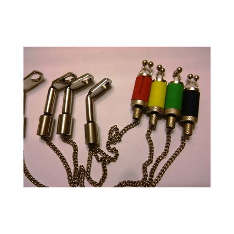 MEHANIČKI INDIKATOR UGRIZA