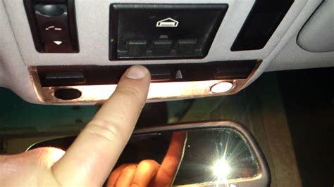 E46 Home Link Program 的图像结果